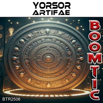 Yorsor - Artifae