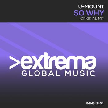 U-Mount - So Why