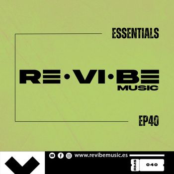Various Artists - Essentials EP 40