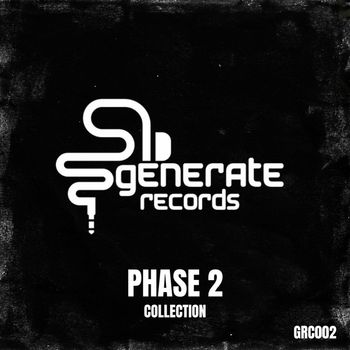 Various Artists - Phase 2 Collection