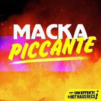 Macka - Piccante