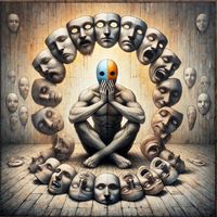 PAL - Masques et Miroirs