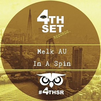 Melk AU - In A Spin
