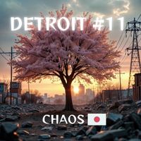 CHAOS - DETROIT #11