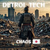 CHAOS - DETROI TECH