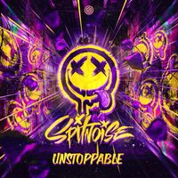 Spitnoise - Unstoppable (Extended Mix)