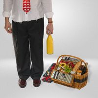 Otto - Die Frau Von Vis a Vis