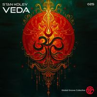 Stan Kolev - Veda