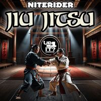 Niterider - Jiu Jitsu