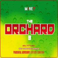 M1KE7 - Orchard Freestyle 3