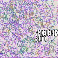 Błoto - Maczużnik