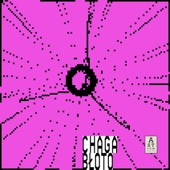 Błoto - Chaga