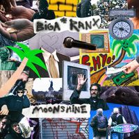 Biga*Ranx - Moonshine