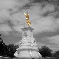 TONE - LONDON (Explicit)