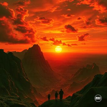 Niklas Sandberg - Sunset