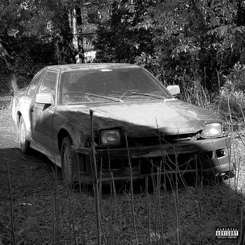 Evil Ebenezer - Bad Days (Explicit)