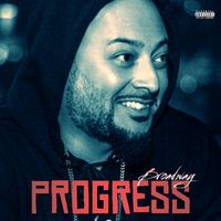Broadway - Progress (Explicit)