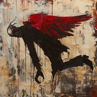 RUFUS - Anjo Caído