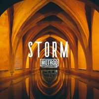 Motroo - STORM (Original Mix)