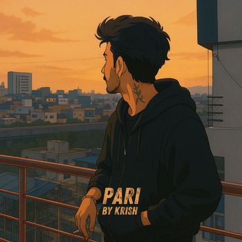 Krish - Pari