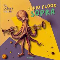 Audio Floor - SOPRA