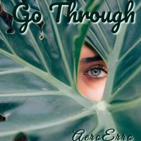 Aero Erro - Go through