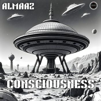 Almaaz - Conciousness