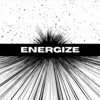 Ruckspin - Energize