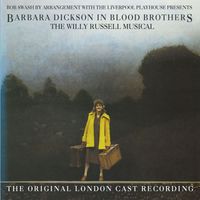 Barbara Dickson - Barbara Dickson in Blood Brothers