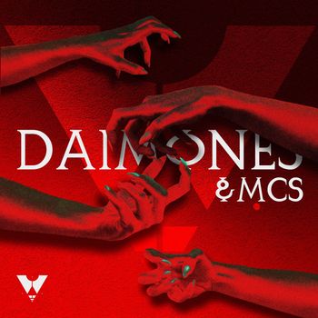 Redeem - Daimones Kai MC's