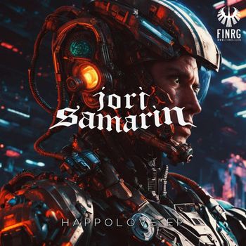 Jori Samarin - Happolove