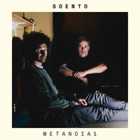 Soento - Metanoia 1 Contemporary Dance Choreography