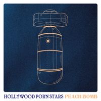 Hollywood Porn Stars - Peach Bomb