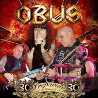 Obus - Prepárate (En Directo)