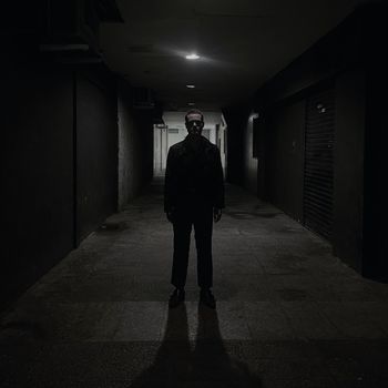 Dancing Plague - Veins