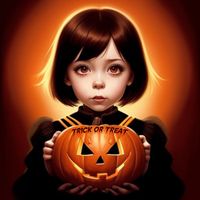 Luti - Trick or treat