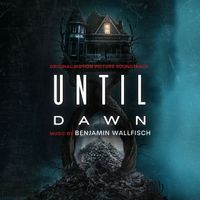 Benjamin Wallfisch - Crash and Smash (From "Until Dawn" Soundtrack)