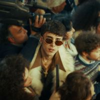 LDA - SHALLA