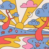 Edrick - Somewhere Between (Explicit)