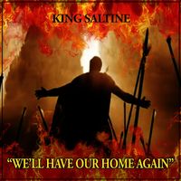 King Saltine - We'll Have Our Home Again (Live) (Explicit)