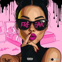 eclypse - Freak (Explicit)