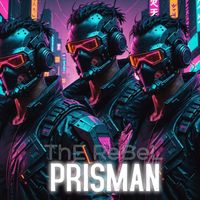 Prisman - ThE ReBeL