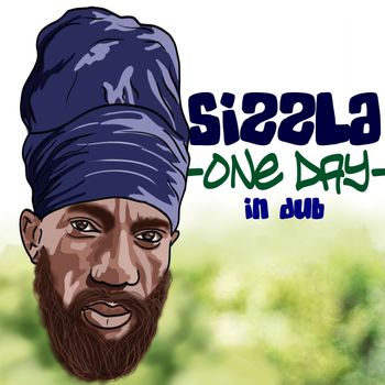 Sizzla - One Day (In Dub)