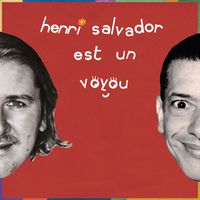 Voyou - Henri Salvador est un Voyou