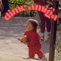 Juan Wauters - Dime Amiga
