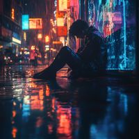 Bitter End - 'til the living end