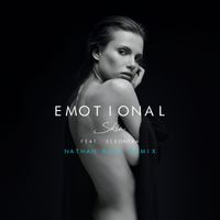 EMOTIONAL (feat. Eleonora) - Skin (Nathan Katz Remix)