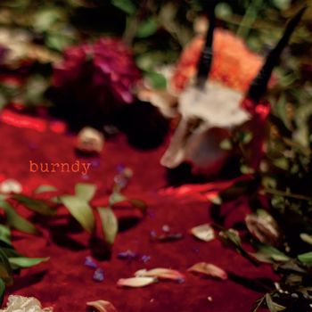 burndy - burndy (Explicit)