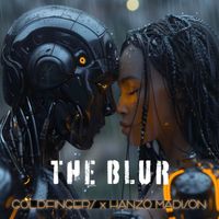 Goldfingers - The Blur