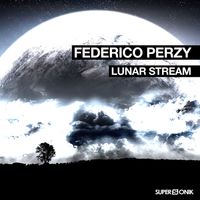 Federico Perzy - Lunar Stream